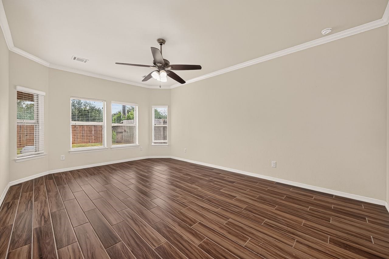 11202 Bluewater Lagoon Circle, Cypress, TX 77433