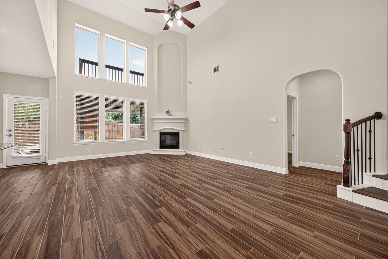 11202 Bluewater Lagoon Circle, Cypress, TX 77433