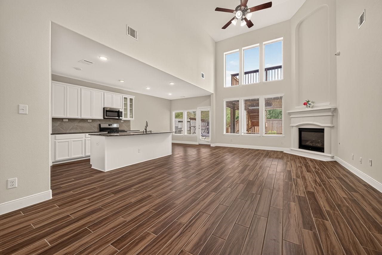 11202 Bluewater Lagoon Circle, Cypress, TX 77433