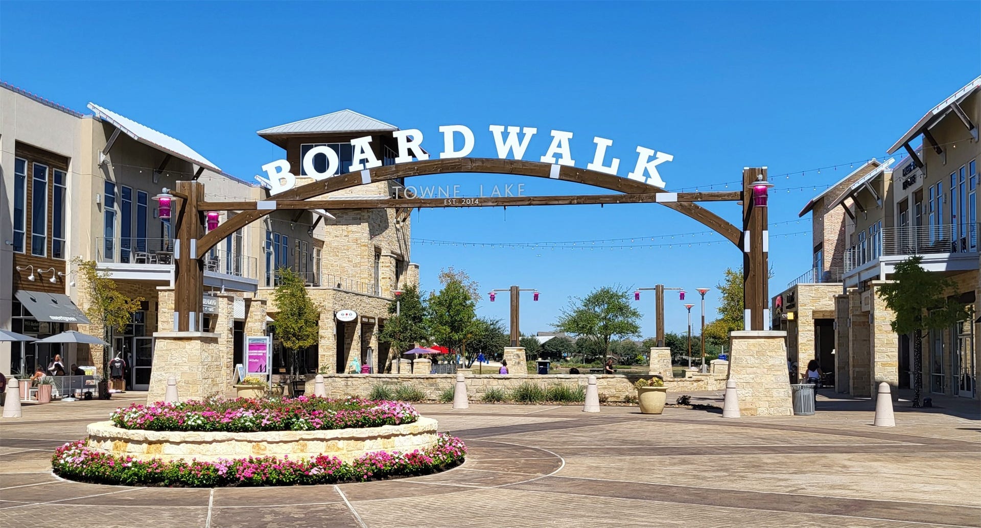 11202 Bluewater Lagoon Circle, Cypress, TX 77433