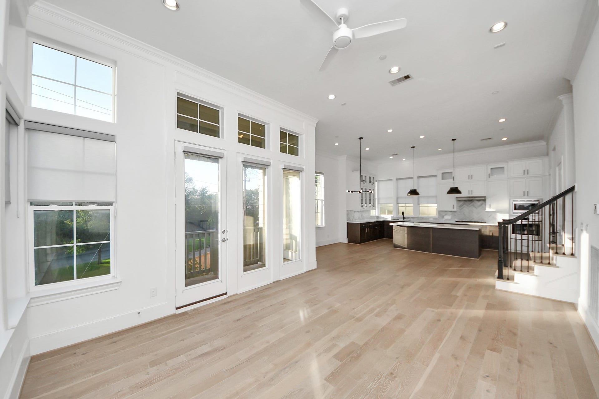 4005 Woodshire Village Estates, Houston, TX 77025 Second floor