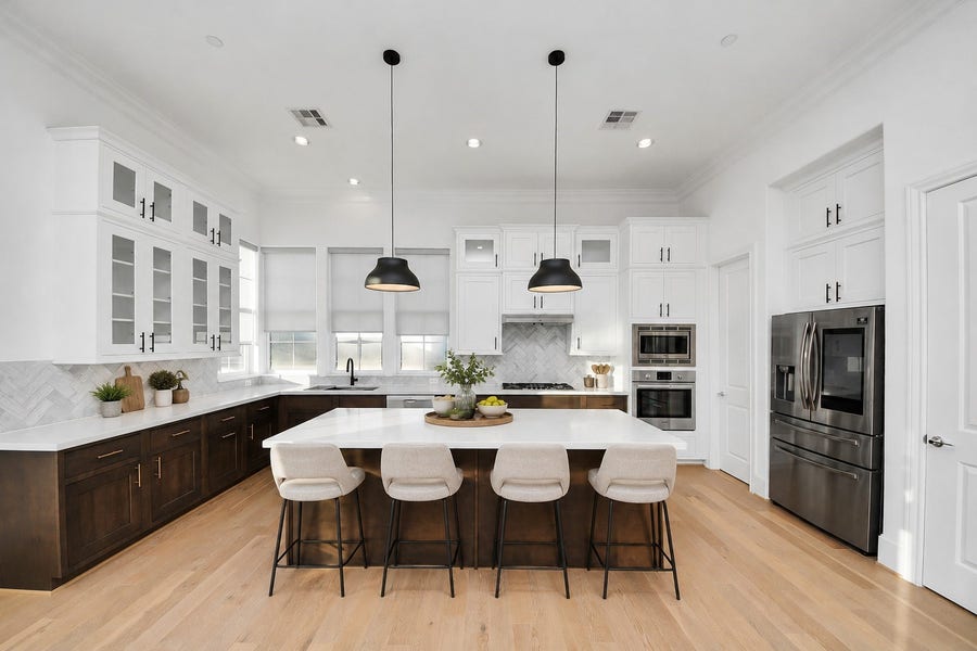 Property photo for 4005 Woodshire Village Estates, Houston, TX
