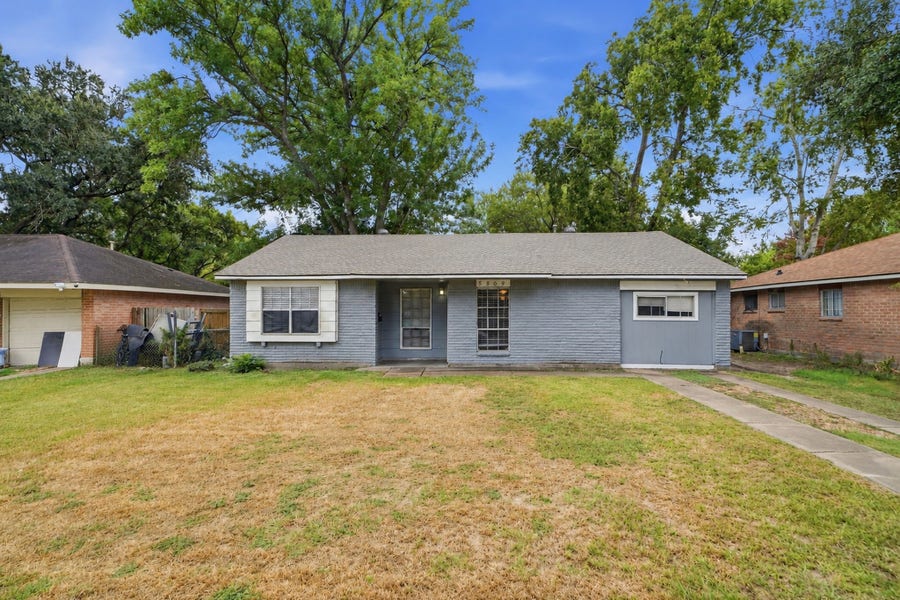 Property photo for 5809 Melanite Avenue, Houston, TX