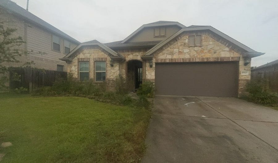 Property photo for 18923 Cedar Moss Court, New Caney, TX