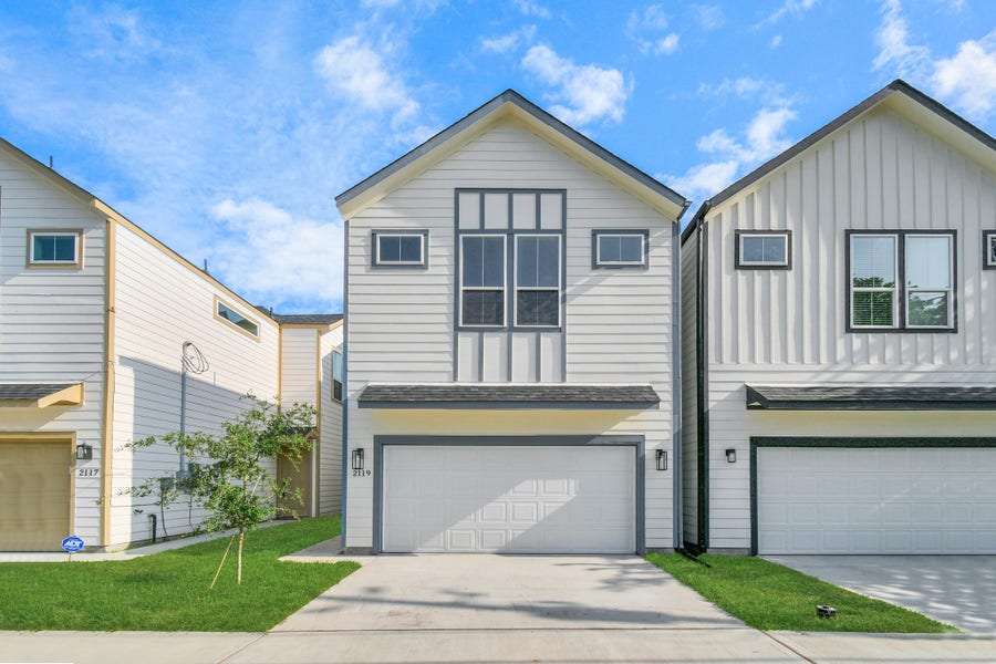 Property photo for 2119 Esther Drive, Houston, TX