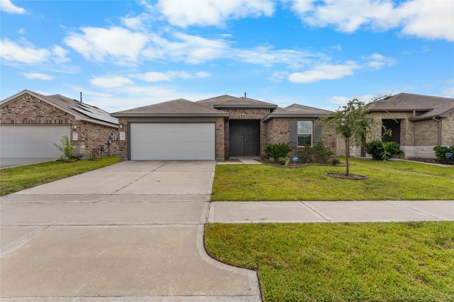 Property photo for 5214 Perkins Ridge Way, Katy, TX