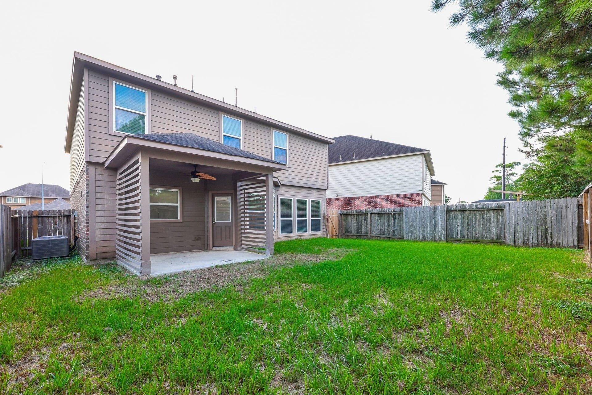 8115 Redbud Point Lane, Houston, TX 77049