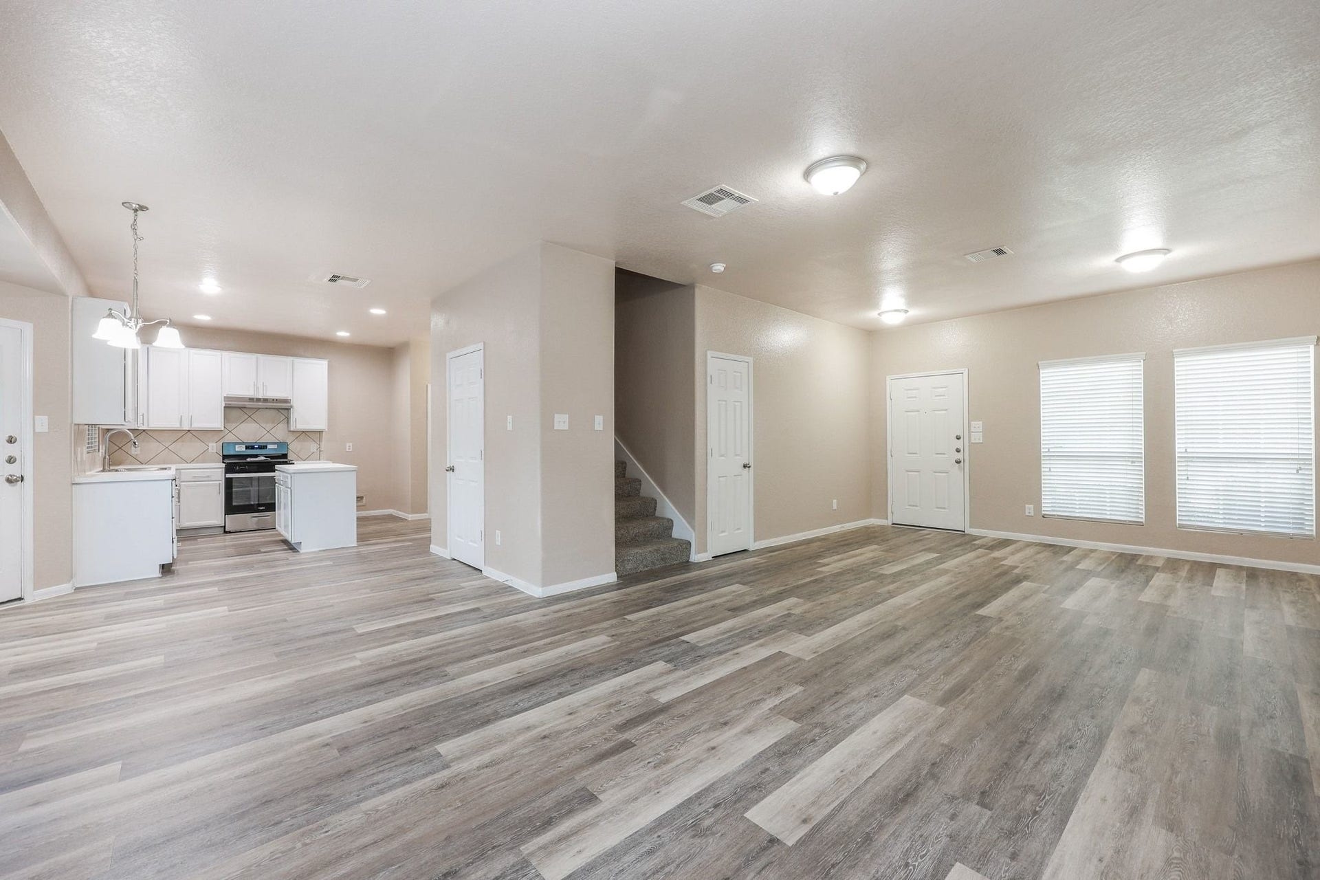 8115 Redbud Point Lane, Houston, TX 77049