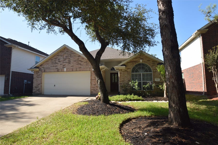 Property photo for 5726 Indigo Trails Drive, Richmond, TX