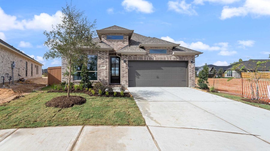 Property photo for 7311 Hemlock Crest Drive, Katy, TX