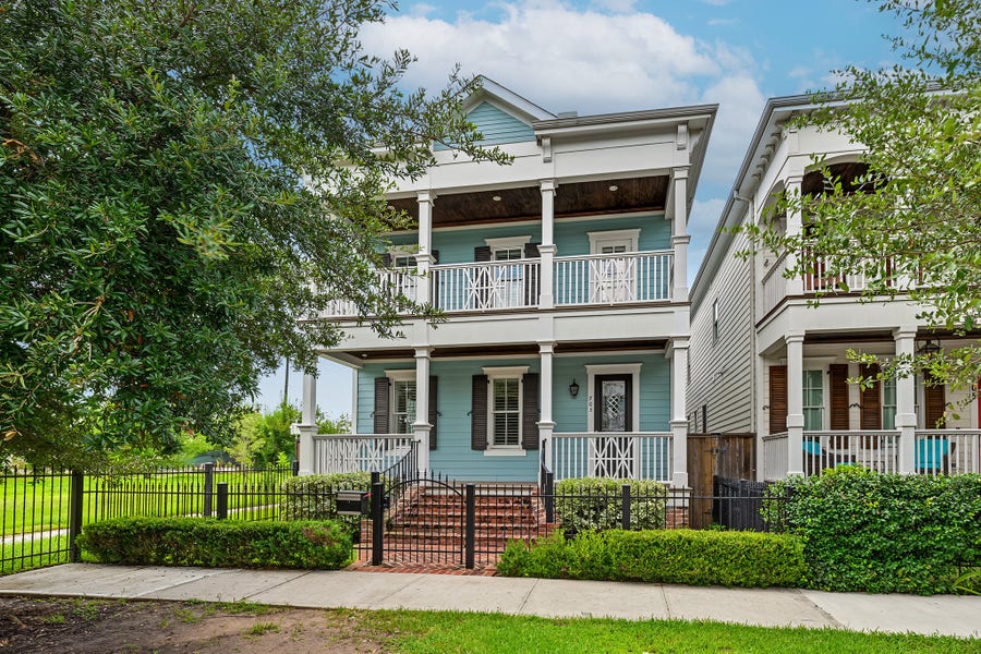 Property photo for 703 Tulane Street, Houston, TX