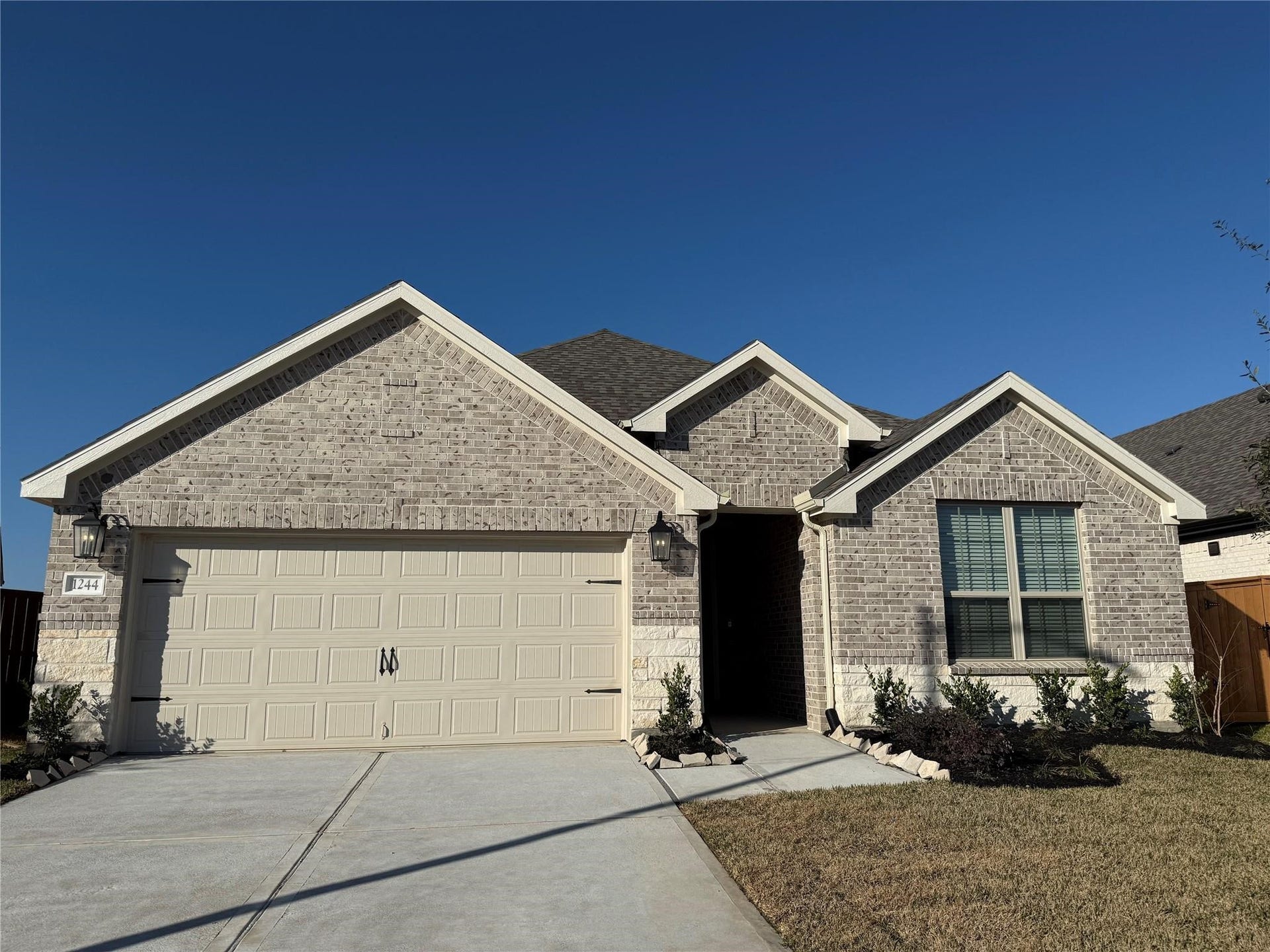 1244 Garden Jade, Katy, TX 77493