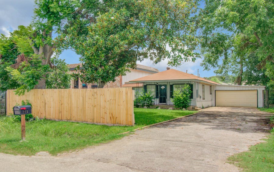 Property photo for 773 Lucky Street, Houston, TX