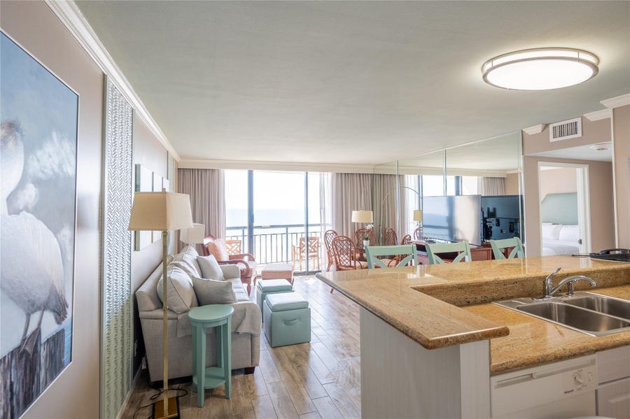 Property photo for 5220 Seawall Boulevard, #1134D, Galveston, TX
