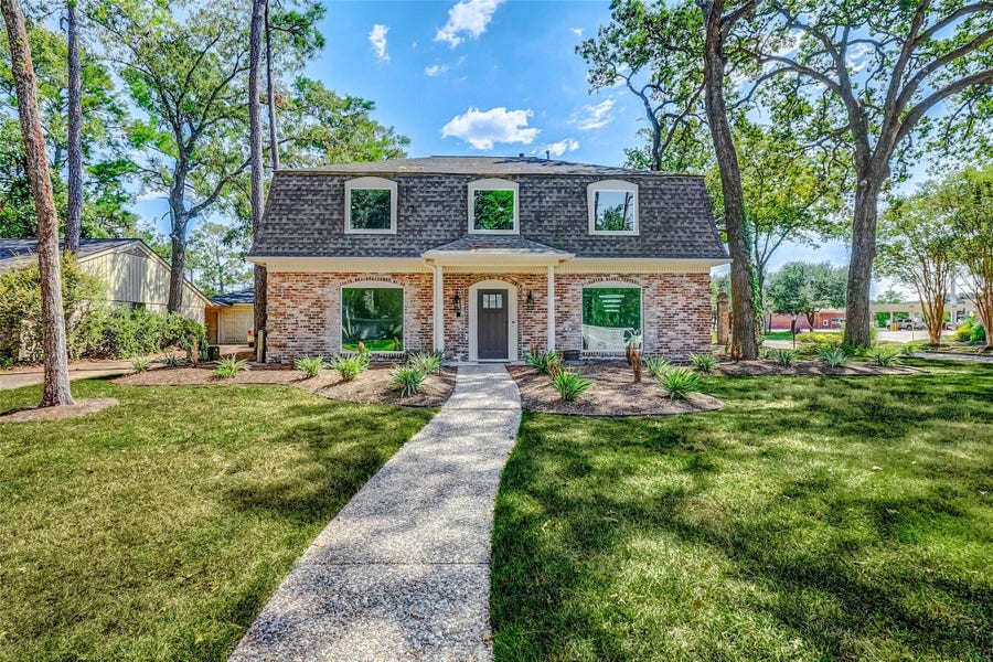 Property photo for 5219 Lookout Mountain Drive, Houston, TX