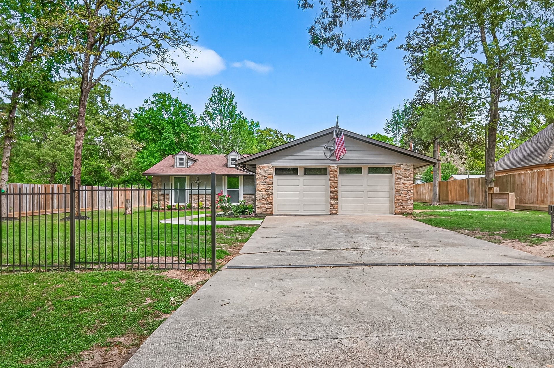 26706 N Carrol Lane, Magnolia, TX 77355 26706 N Carrol Lane, Magnolia, TX 77355