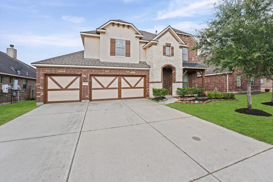 Property photo for 24431 Redrock Falls, Tomball, TX