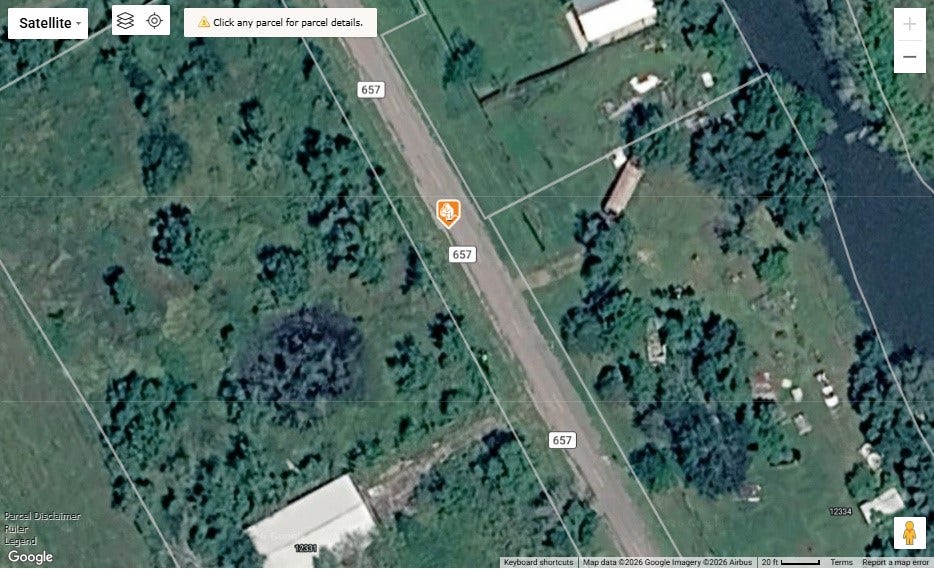 Lot 65-66 Annette Road, Angleton, TX 77515 Lot 65-66 Annette Road, Angleton, TX 77515