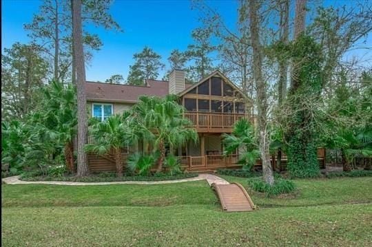 8 Buttonbush Court, The Woodlands, TX 77380 8 Buttonbush Court, The Woodlands, TX 77380