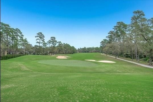 8 Buttonbush Court, The Woodlands, TX 77380 8 Buttonbush Court, The Woodlands, TX 77380