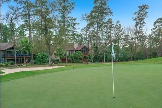 8 Buttonbush Court, The Woodlands, TX 77380 8 Buttonbush Court, The Woodlands, TX 77380
