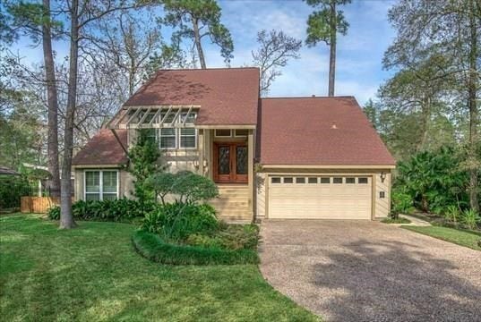 8 Buttonbush Court, The Woodlands, TX 77380 8 Buttonbush Court, The Woodlands, TX 77380