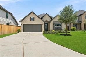 Property photo for 406 Apple Core Way, Richmond, TX