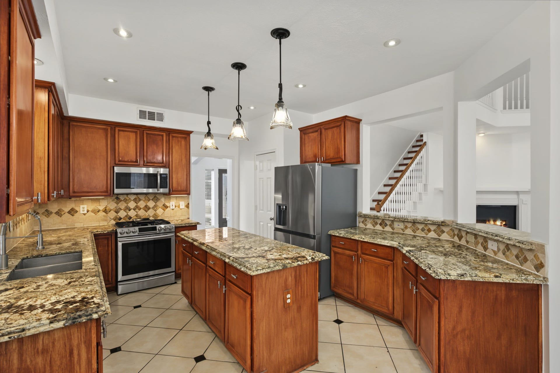 2502 Meadow Tree Lane, Spring, TX 77388 2502 Meadow Tree Lane, Spring, TX 77388
