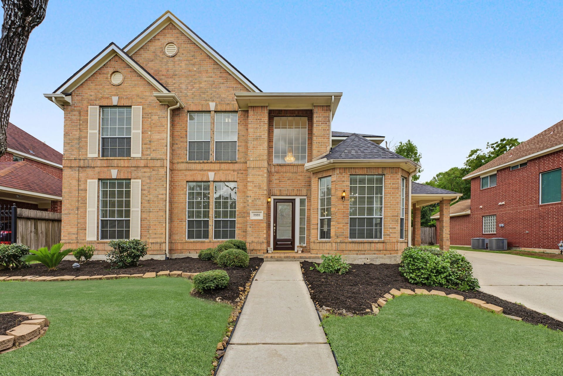 2502 Meadow Tree Lane, Spring, TX 77388 2502 Meadow Tree Lane, Spring, TX 77388