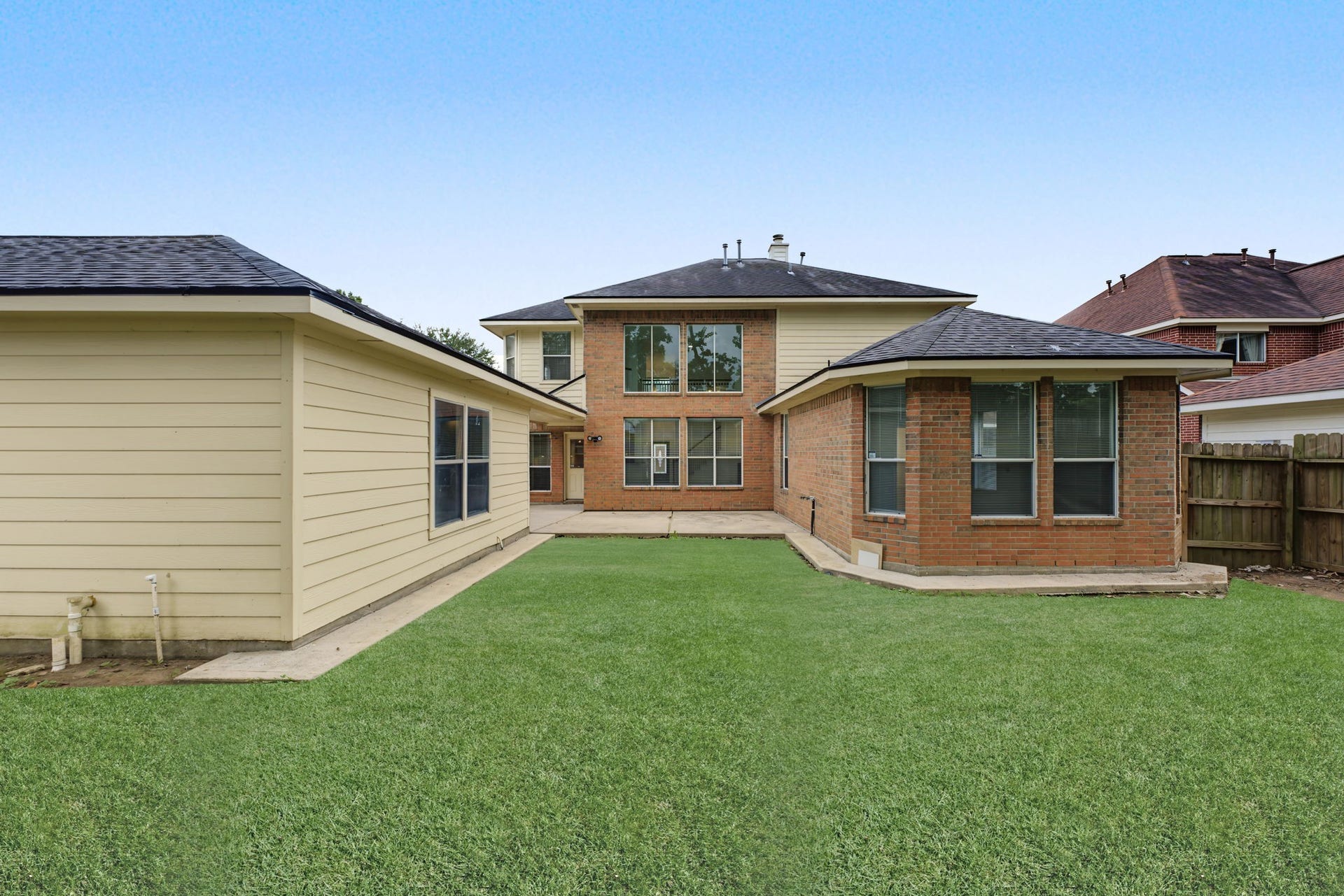 2502 Meadow Tree Lane, Spring, TX 77388 2502 Meadow Tree Lane, Spring, TX 77388