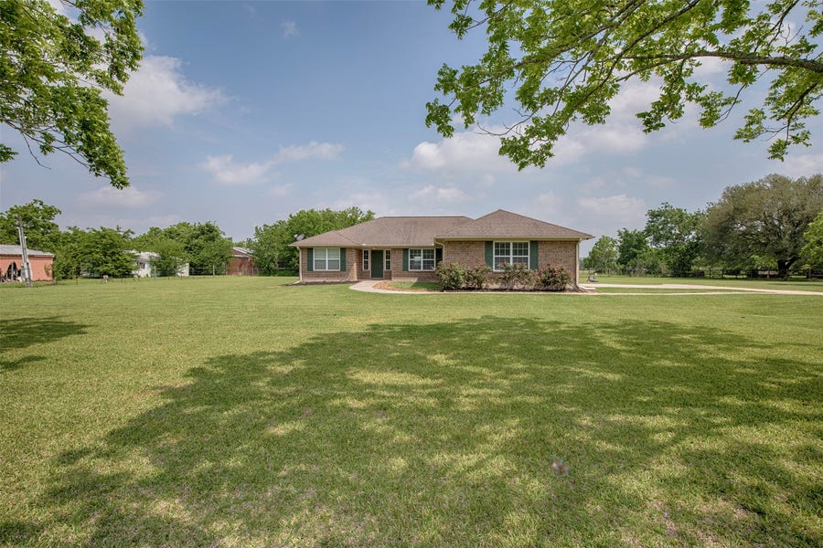 Property photo for 6105 Del Bello Boulevard, Manvel, TX
