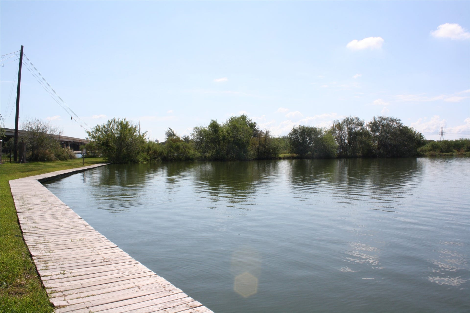 18800 Egret Bay Boulevard, #1101, Webster, TX 77058 Nice boardwalk along Pearce Lake