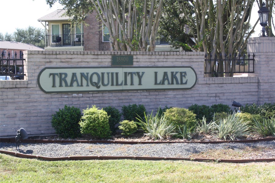 Property photo for 18800 Egret Bay Boulevard, #1101, Webster, TX