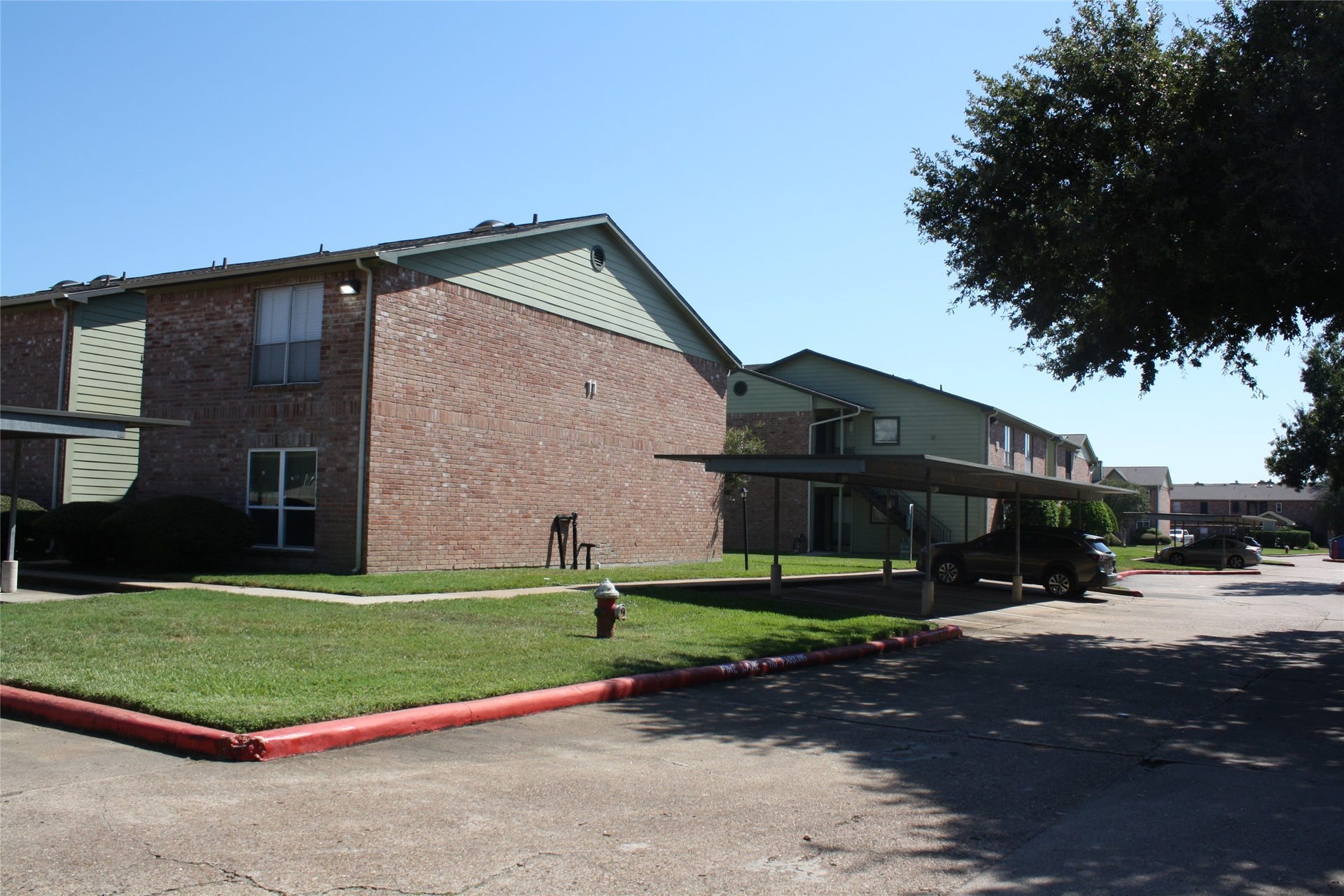 18800 Egret Bay Boulevard, #1101, Webster, TX 77058 Building 11