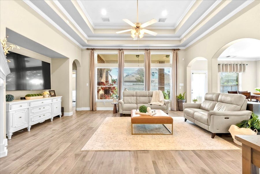 Property photo for 2500 Rockygate Lane, Friendswood, TX