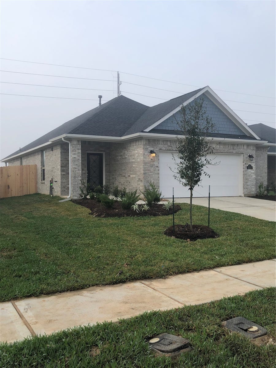Property photo for 31315 Conover Drive, Fulshear, TX