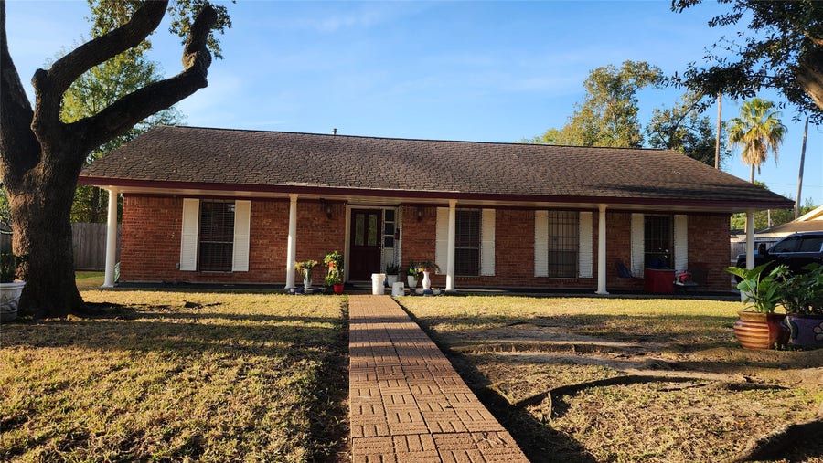 Property photo for 5107 French Creek Drive, Houston, TX