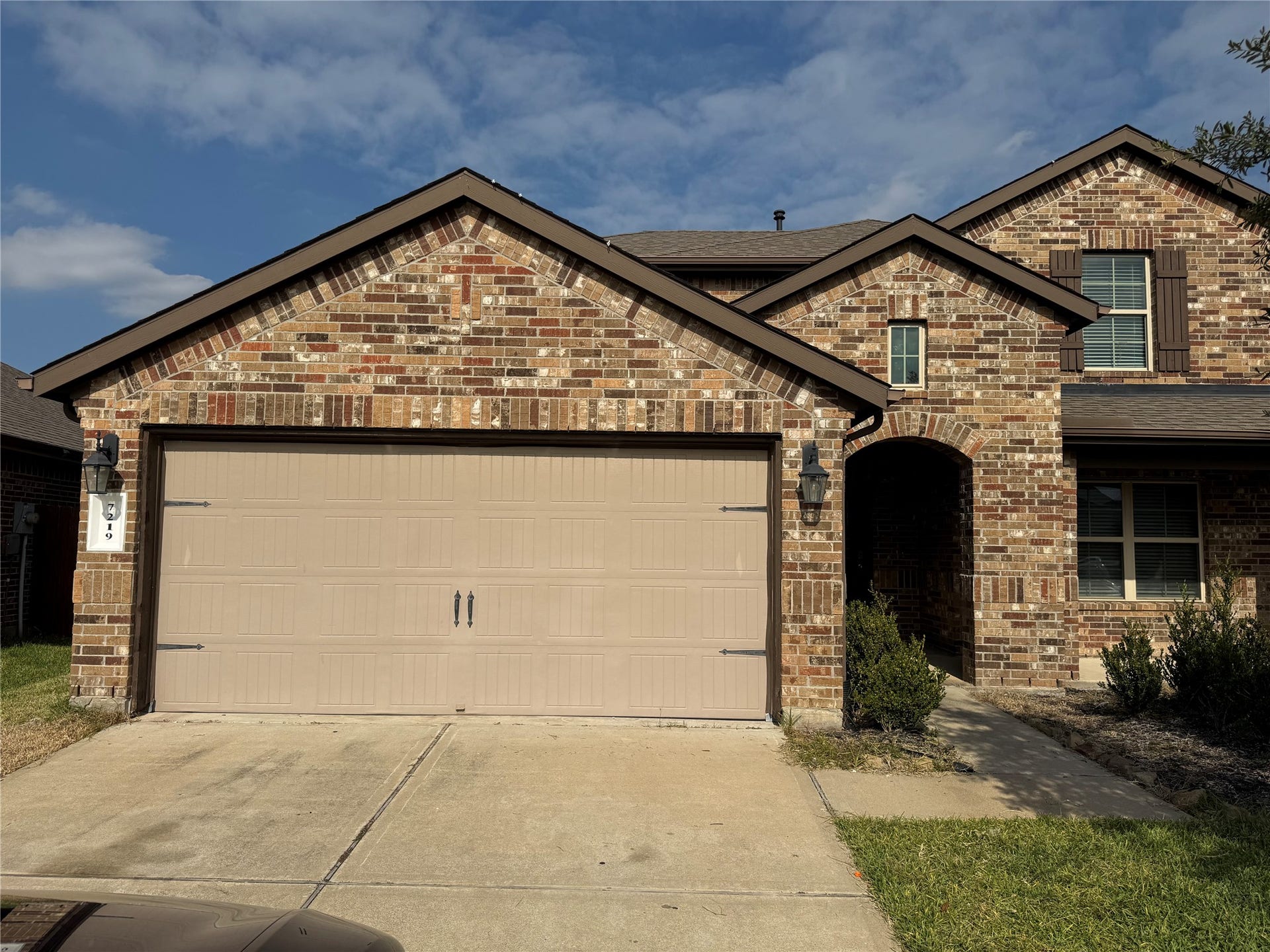 7219 Flintrock Hollow Trail, Richmond, TX 77407
