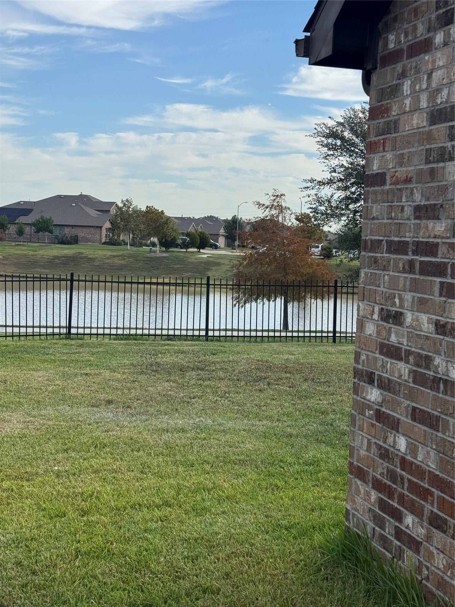 7219 Flintrock Hollow Trail, Richmond, TX 77407