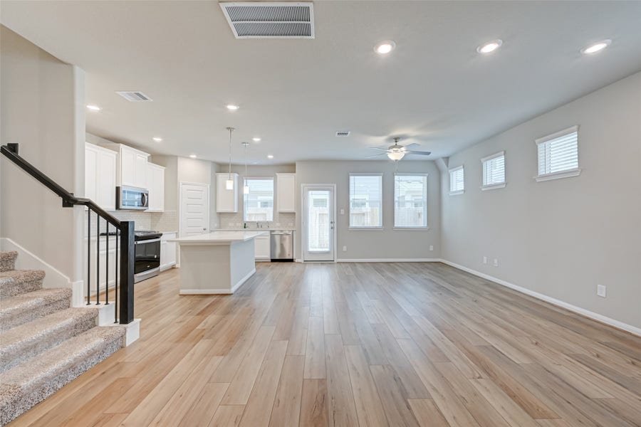 Property photo for 1526 Lakeline Oak Drive, Houston, TX