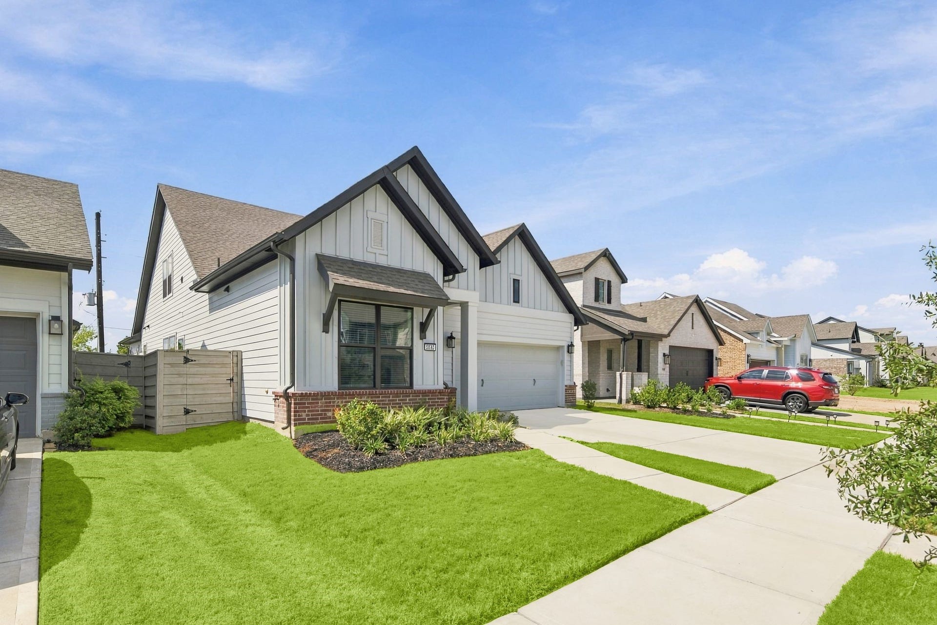 5510 Orangery Lane, Manvel, TX 77578 5510 Orangery Lane, Manvel, TX 77578