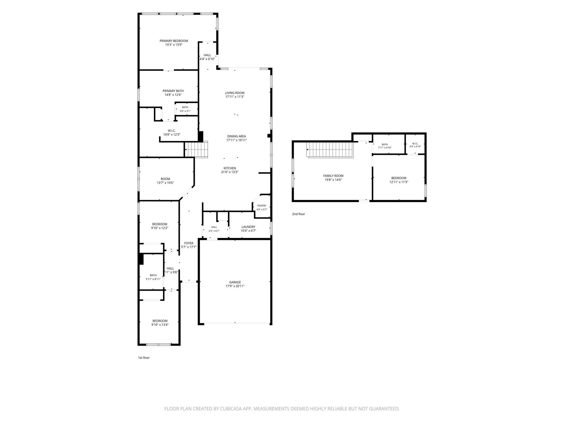 5510 Orangery Lane, Manvel, TX 77578 5510 Orangery Lane, Manvel, TX 77578