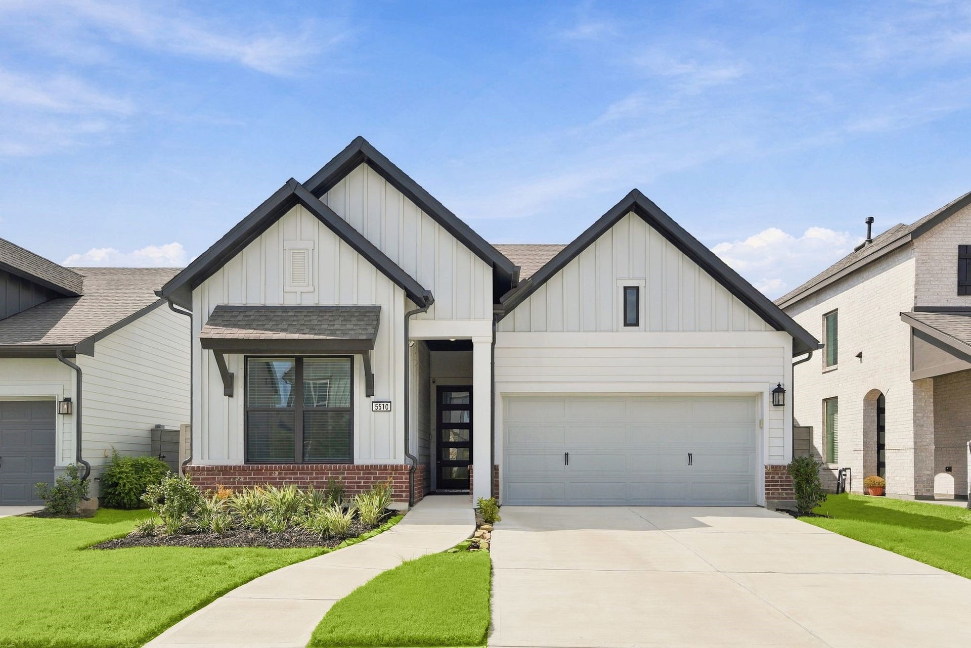 5510 Orangery Lane, Manvel, TX 77578 5510 Orangery Lane, Manvel, TX 77578