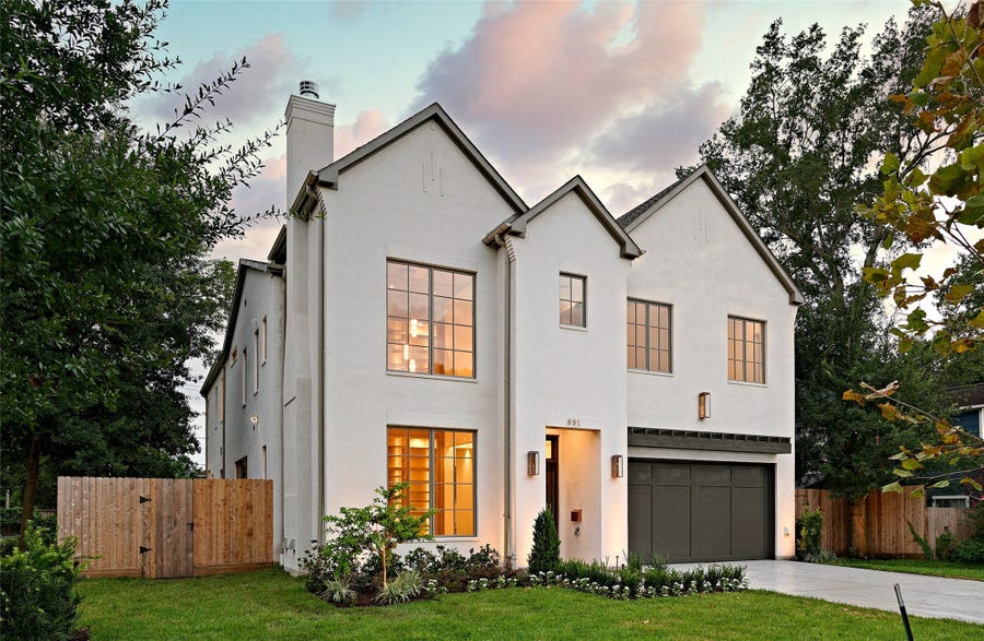 Property photo for 891 W 41st Street, Houston, TX