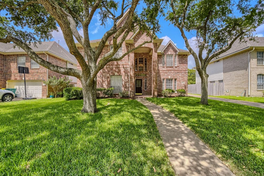 Property photo for 2513 La Rochelle Court, Seabrook, TX
