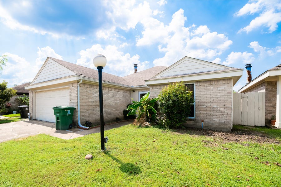 Property photo for 6122 Havendale Drive, Houston, TX