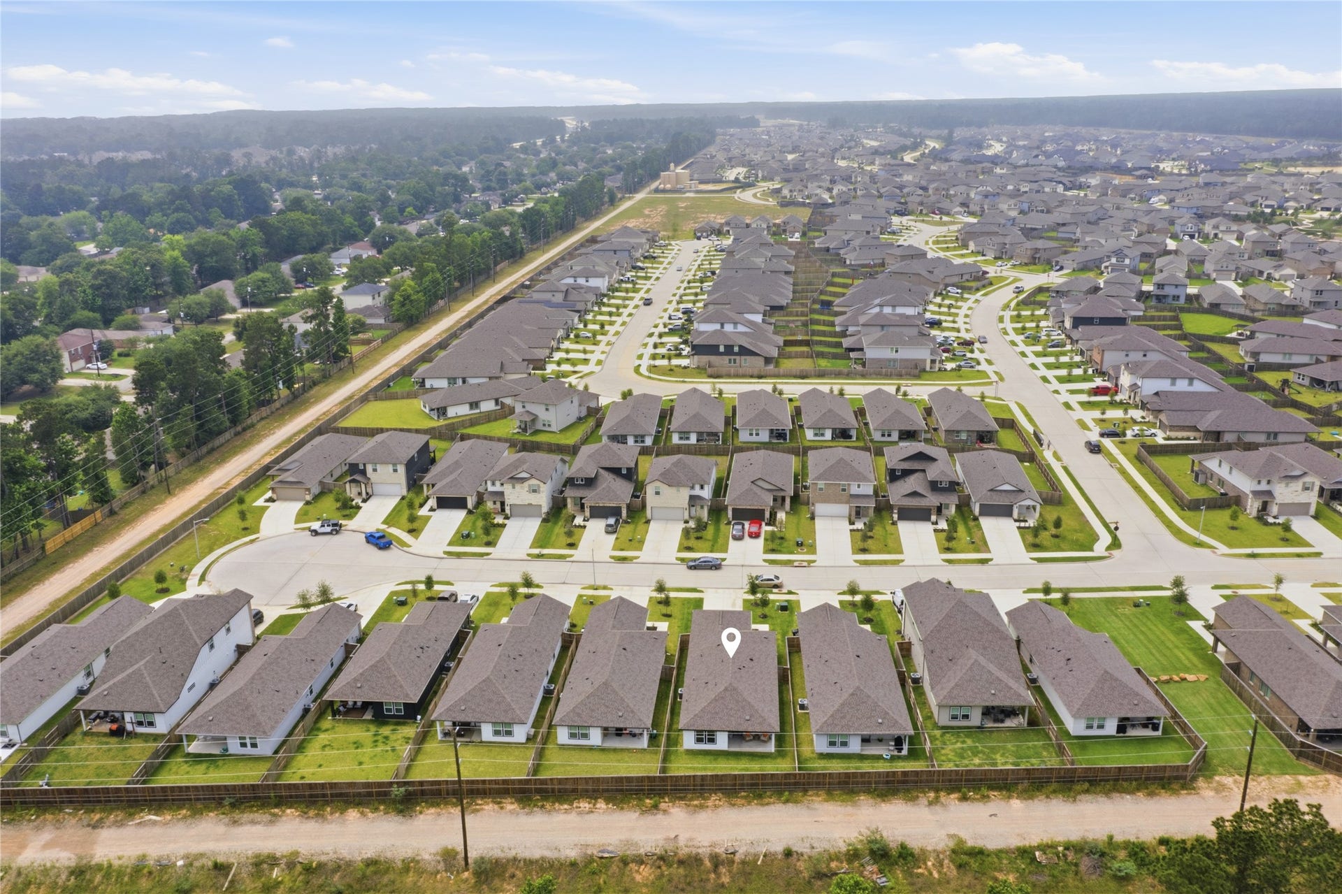 16687 Sterling Cliff Street, Conroe, TX 77302 16687 Sterling Cliff Street, Conroe, TX 77302