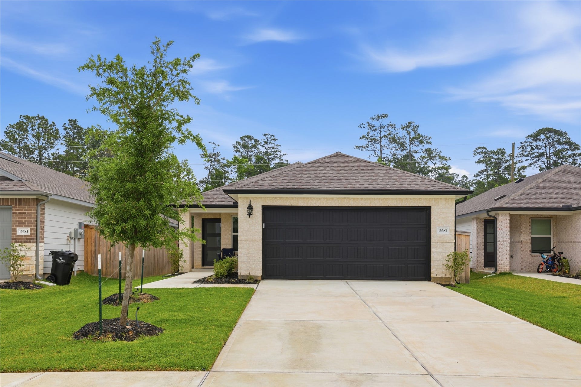 16687 Sterling Cliff Street, Conroe, TX 77302 16687 Sterling Cliff Street, Conroe, TX 77302