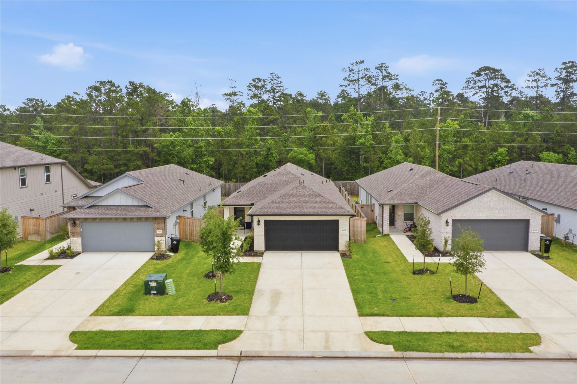16687 Sterling Cliff Street, Conroe, TX 77302 16687 Sterling Cliff Street, Conroe, TX 77302