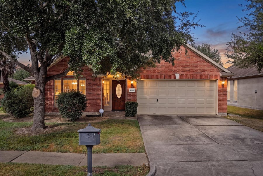 Property photo for 13506 Wesley Oaks Drive, Houston, TX